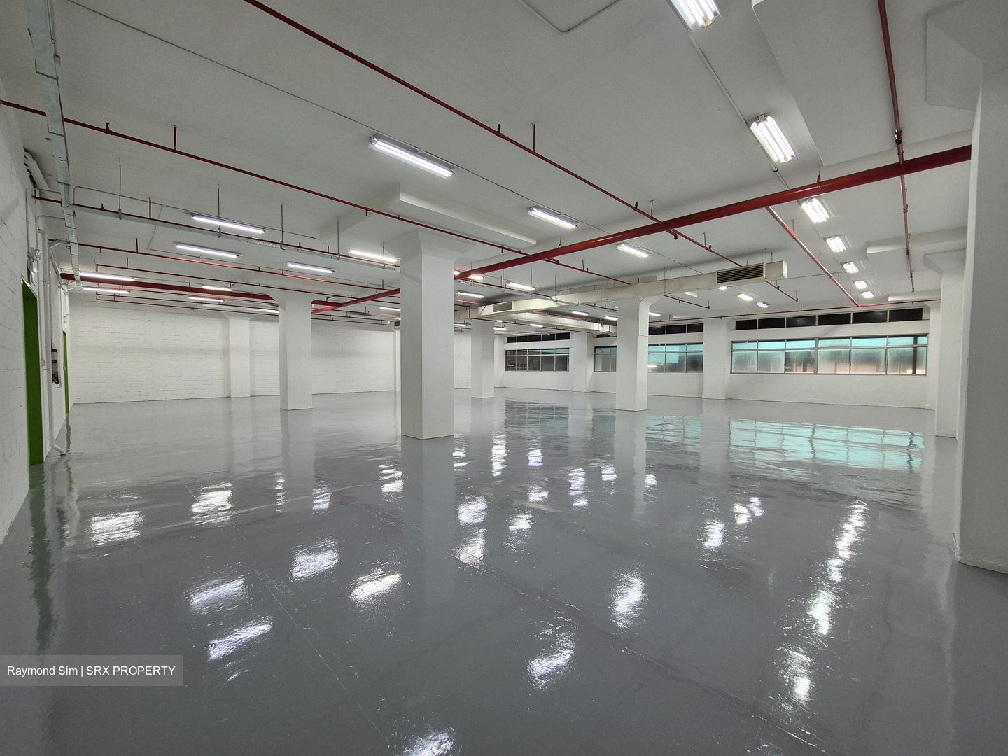 Lam Soon Industrial Building (D23), Warehouse #500010351